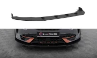 Cupra Formentor Maxton Frontsplitter 20- Street Pro