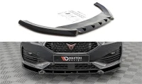 Cupra Leon Maxton Frontsplitter 20- V1