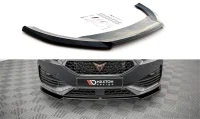 Cupra Leon Maxton Frontsplitter 20- V2