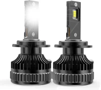 D2S Special LED Kit til D2H Forlygter bl.a. VLAND