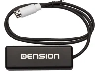 Dension iPhone Lightning Adapter