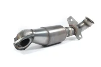 Mini Cooper R56 Milltek Hi-Flow Downpipe m. Kat 06-14