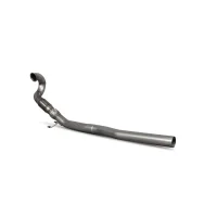 VW Golf 7 R / Audi S3 8V Scorpion Downpipe Sports Katalysator