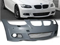 BMW E92 E93 Forkofanger M-Tech Design 06-09 m. PDC