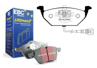 EBC Ultimax Bremseklodser - For - VW - DP1329