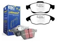 EBC Ultimax Bremseklodser - For - ATE - DP21959