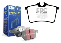 EBC Ultimax Bremseklodser - Bag - DP22017