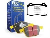 EBC Yellowstuff Bremseklodser - Bag - Brembo - DP41788R