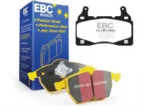 EBC Yellowstuff Bremseklodser - For - Brembo - DP41895R