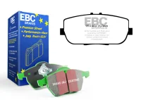 EBC Greenstuff Bremseklodser - Bag - Sumitomo - DP21775