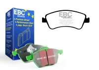 EBC Green Stuff Bremseklodser - For - Bosch - DP21950