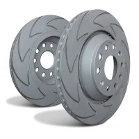 EBC Bremseskiver High Carbon - For 350mm - Brembo - BSD2030