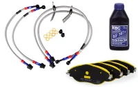 EBC Yellowstuff Performance Line Kit - PLK1647