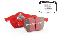 EBC Redstuff Bremseklodser - For - Brembo - DP32210C