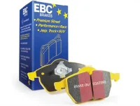 EBC Yellowstuff Bremseklodser - For - Brembo - DP42393R