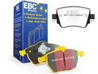 EBC Yellowstuff Bremseklodser - Bag - TRW - DP42201R