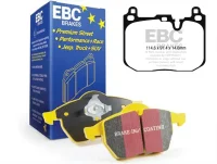 EBC Yellowstuff Bremseklodser - For - Brembo - DP42271R