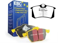 EBC Yellowstuff Bremseklodser - Bag - TRW/Girling - DP4680R