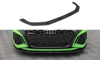 Audi RS3 8Y Maxton Frontsplitter - Street Pro