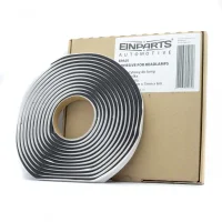 EP Butyl Tætning - 5x6mm - 7 Meter