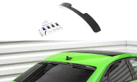 Audi RS3 8Y Maxton Bagrudespoiler - Sedan