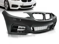 BMW F22 F23 Styling Forkofanger M235 Design PDC 11