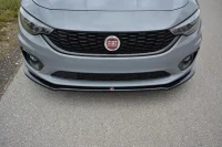 Fiat Tipo Maxton Frontsplitter