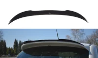 Fiat 500 Maxton Hækspoiler 08-12 - Abarth