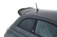 Fiat 500 CSR Hækspoiler 12- Abarth Competizione