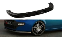 Fiat Grande Punto Maxton Frontsplitter 09-13 - Evo