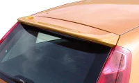 Fiat Grande Punto / Punto EVO RDX Hækspoiler V2 05-18