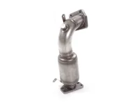 Fiat Tipo Ragazzon Rustfri Downpipe m. Katalysator 1.4 T-Jet