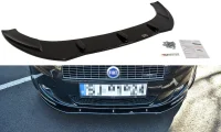 Fiat Grande Punto Maxton Frontsplitter 05-12