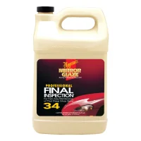 Meguiars Professionel Final Inspection M34 3,79L