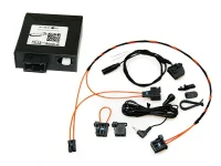 BMW Fiscon Mobile Pro Bluetooth Modul -2010