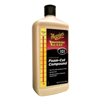 Meguiars Professionel Foam Cut Compound 946 ml