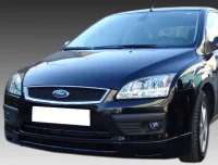 Ford Focus II ABS Frontspoiler