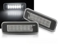 Ford Focus MK1 LED Nummerpladelys 98-04