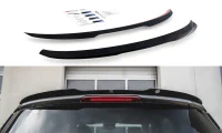 Ford S-Max WAH6 Maxton Hækspoiler 19+