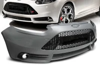 Ford Focus 3 ABS Styling Forkofanger ST Design 11-14