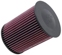 Ford (Volvo Mazda) KN Filter Indsatsfilter E-2993