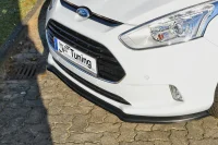 Ford B-Max INT Frontsplitter 12-