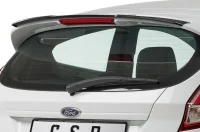 Ford Fiesta MK7 CSR Hækspoiler 08-17 - ST / ST-Line