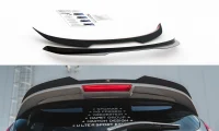 Ford Fiesta MK7 Maxton Hækspoiler 13-16