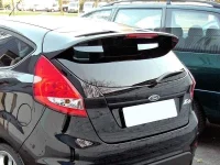 Ford Fiesta MK7 Maxton Hækspoiler 08-12