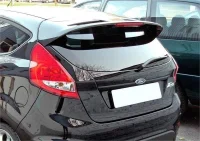 Ford Fiesta MK7 Maxton Hækspoiler - ST Look 08-12