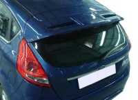 Ford Fiesta MK7 MD Hækspoiler 08-13