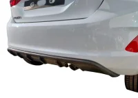 Ford Fiesta MK8 MD Styling Diffuser 17-