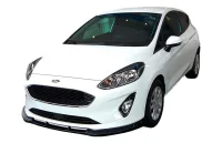 Ford Fiesta MK8 MD Frontsplitter 17-