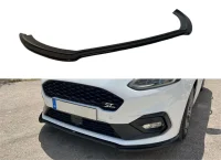 Ford Fiesta MK8 MD Frontsplitter 17-21 Blank - ST / ST-Line